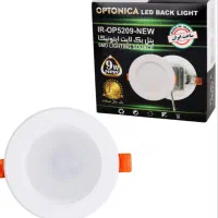 هالوژن۹وات واقعی، سقفی براکت سیم برق دیواری