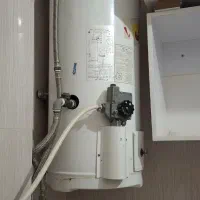 آبگرمکن سالم|آبگرمکن، پکیج، شوفاژ|بندر کنگان, |دیوار