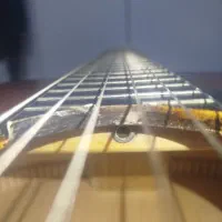 گیتار Maxine|گیتار، بیس، امپلیفایر|کرمانشاه, |دیوار