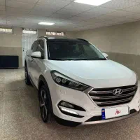 توسان ۲۰۱۶ ۲۴۰۰GDI|خودرو سواری و وانت|تهران, پونک|دیوار