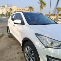 سانتافه 2015 mpi با ساب جلو|خودرو سواری و وانت|بوشهر, |دیوار