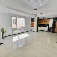 ۷۲ متر فول خوش نقشه ویو ابدی (مناسب مجرد)|اجارهٔ آپارتمان|تهران, سازمان برنامه شمالی|دیوار