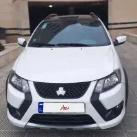 کوئیک GXR تیپ L