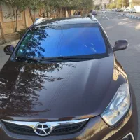 جک s5|خودرو سواری و وانت|تهران, شهرک شریعتی|دیوار