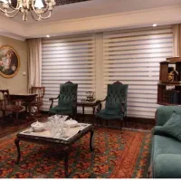 پرده زبرا|پرده، رانر، رومیزی|تهران, خلیج فارس|دیوار