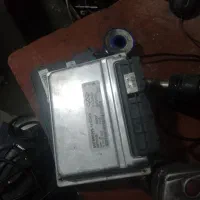 کامپیوتر ماشینESU زیمنس .ساشم.|قطعات یدکی و لوازم جانبی|بهارستان, |دیوار