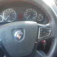 سورن پلاس EF7|خودرو سواری و وانت|اردبیل, |دیوار