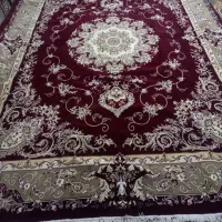 فرش|فرش|هشتگرد, هشتگرد قدیم|دیوار