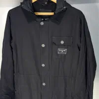 حراج کاپشن اسکی برند برتون