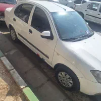 تیبا۱ صندوقدار|خودرو سواری و وانت|قم, باغ شریفی|دیوار