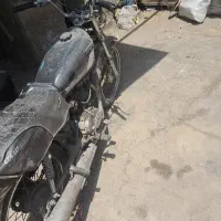هندا ۱۲۵ مدل ۹۱