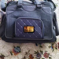 گهواره،کریر و کیف نوزاد|تخت و صندلی بچه|مریوان, |دیوار