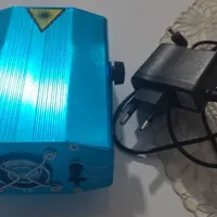 رقص نور