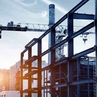 شرکت رتبه 5 ابنیه تاسیسات خاص آتیه سیمین داران