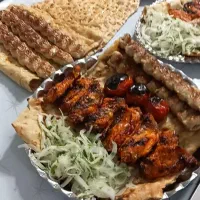 استخدام نیروکبابی وقصابی(ماهر)درسرافرازان