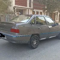 دوو سیلو مدل ۱۳۸۰ سلامت|خودرو سواری و وانت|تهران, اکباتان|دیوار