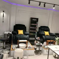 فروش فوری لوازم آرایشگاه