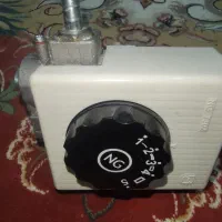 شیر کنترل آب گرمکن رگولاتور