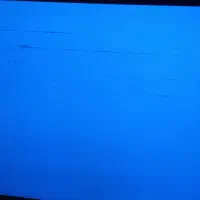 تلویزیون LCD سامسونگ|تلویزیون و پروژکتور|کرج, حیدرآباد|دیوار