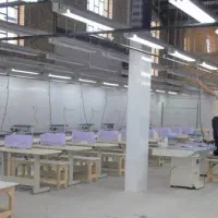 کارگر ساده خانم یا آقا (تولیدی پیراهن مردانه)