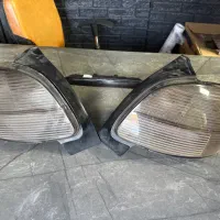 چراغ لوسید اورجینال آلمان سپر ارسی تانگ یانگ Rc