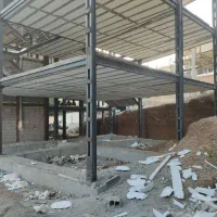 واحددرحدسقف طبقه 1کچل آوا
