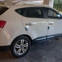 جک S5 بسیار تمیز و درجه یک|خودرو سواری و وانت|ایلام, |دیوار