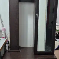 کمد جا کفشی