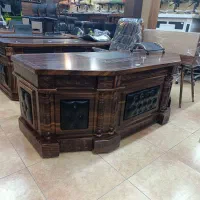 مبلمان اداری کعبی