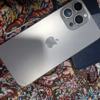 ایفون 15پرو مکس|موبایل|پیرانشهر, |دیوار