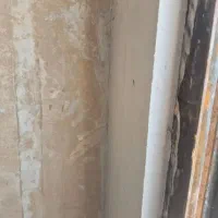 خدمات ساختمانی گچ کاری رنگ کاری