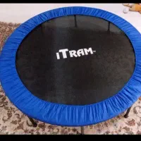 ترامپولین قطر ۱۵۰
