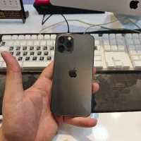 iphone 12 pro 256|موبایل|کرج, کیانمهر|دیوار
