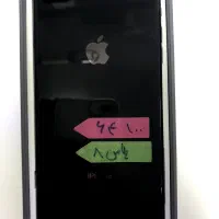 (موبایل امیر ) ایفون ۸ پلاس سری LLA