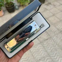 ساز دهنی هارمونیکا