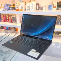 لپتاپ حرفه ای و گیمینگ ایسوس i7 نسل ۱۳ با گرافیک ۶|رایانه همراه|ساوه, |دیوار