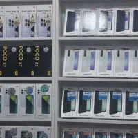 گوشی پوکو x7 pro 512g r12 اقساطی|موبایل|شهریار, شهریار|دیوار