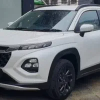 سوزوکی فرانکس هیبرید