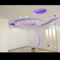 نقاشی ساختمان نیک فرجام (اقساط)|خدمات پیشه و مهارت|فولادشهر, مسکن مهر فولادشهر|دیوار