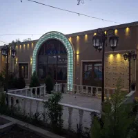 باغ ویلا سنتی مهریز