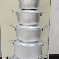 سرویس قابلمه ۶تایی نو