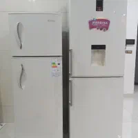 یخچال فریزر