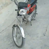 موتور در حد نو