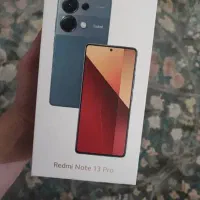 گوشی Redmi note 13 pro