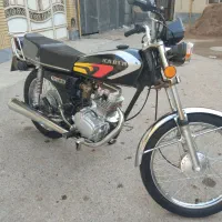 موتور هندا مدل۸۸