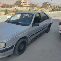 پژوفروشی|خودرو سواری و وانت|پیر بکران, |دیوار