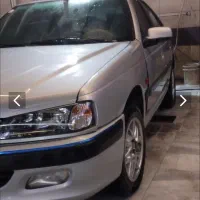 پارس الیکس موتورزانتیا