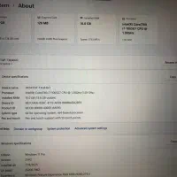 سرفیس لب تاپ|رایانه همراه|بجنورد, |دیوار