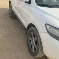 سانتافه ۲۷۰۰ سی سی ۲۰۱۰|خودرو سواری و وانت|تهران, آزادشهر|دیوار