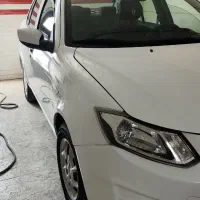 ساینا ۹۸ کم کار